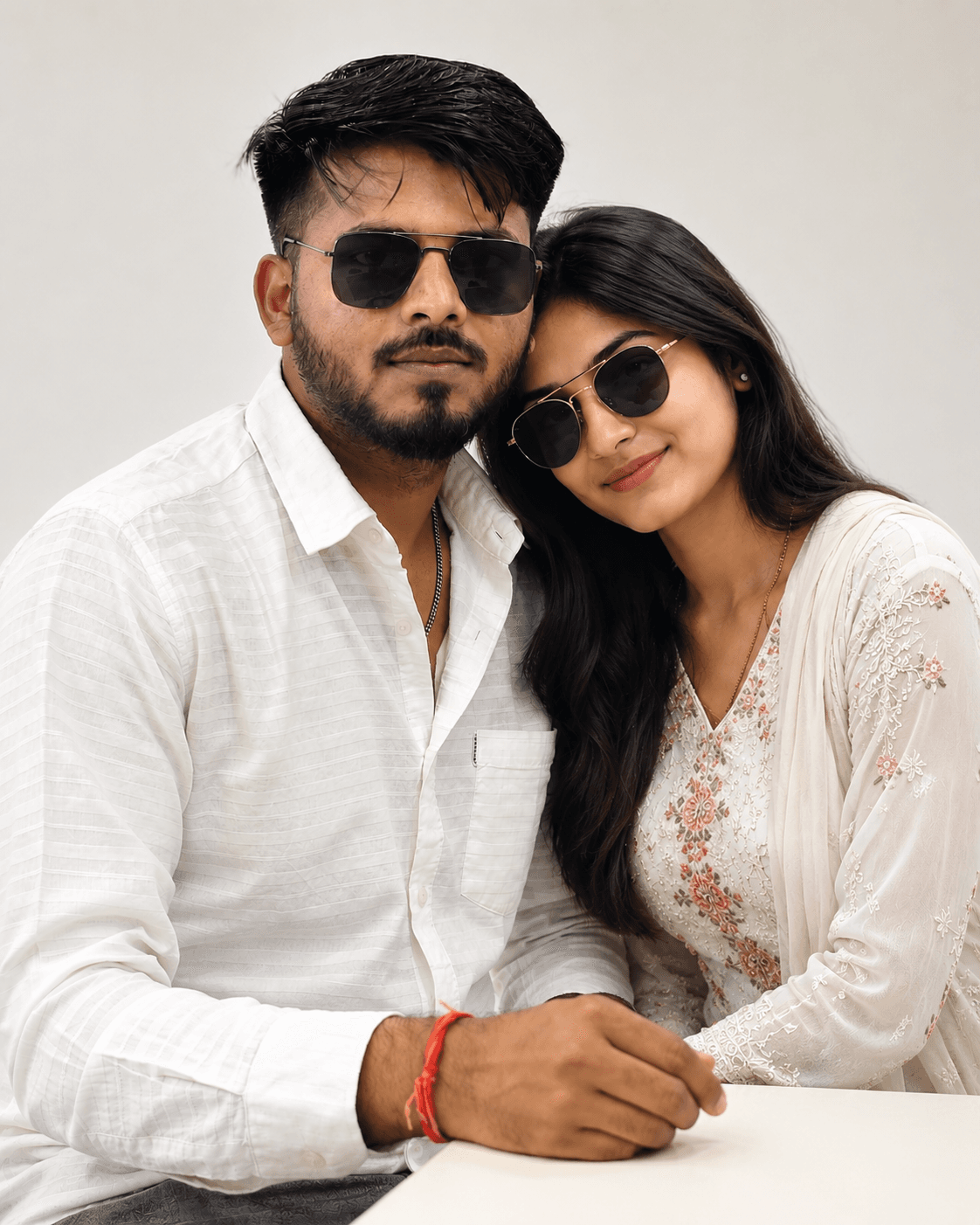 How We Found Our Perfect Match