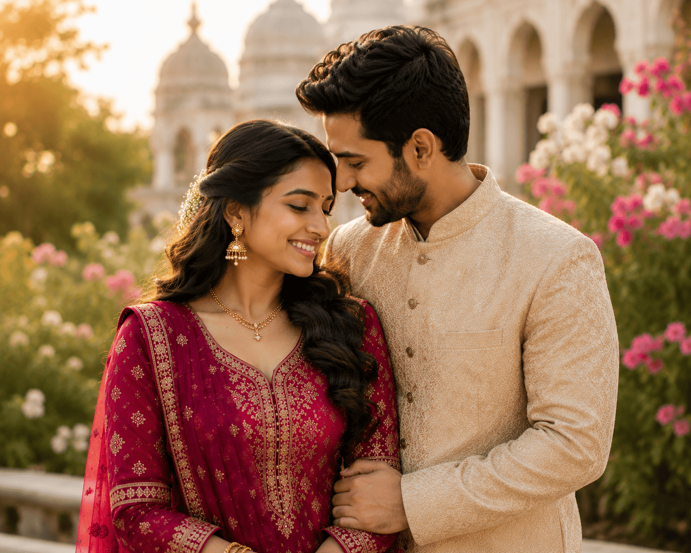 Our Journey with VivaahAI