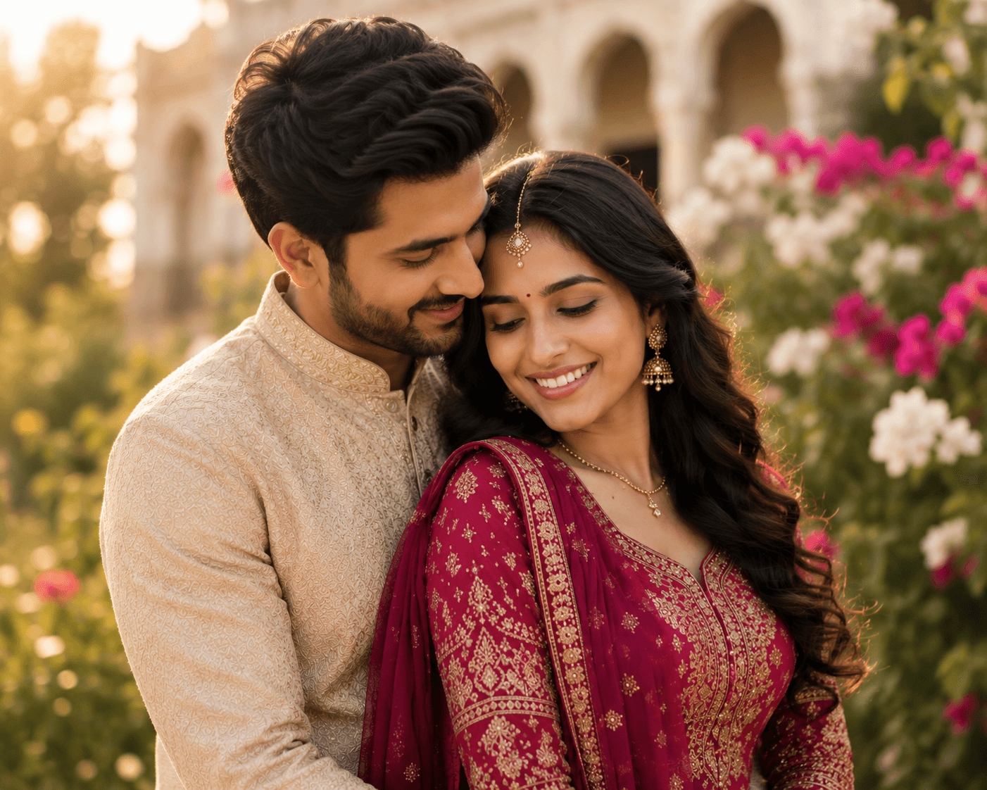 Rahul & Sneha
